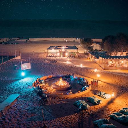 فندق Thousand Nights Camp شاحك المظهر الخارجي الصورة