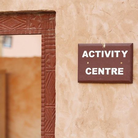 Thousand Nights Camp شاحك المظهر الخارجي الصورة