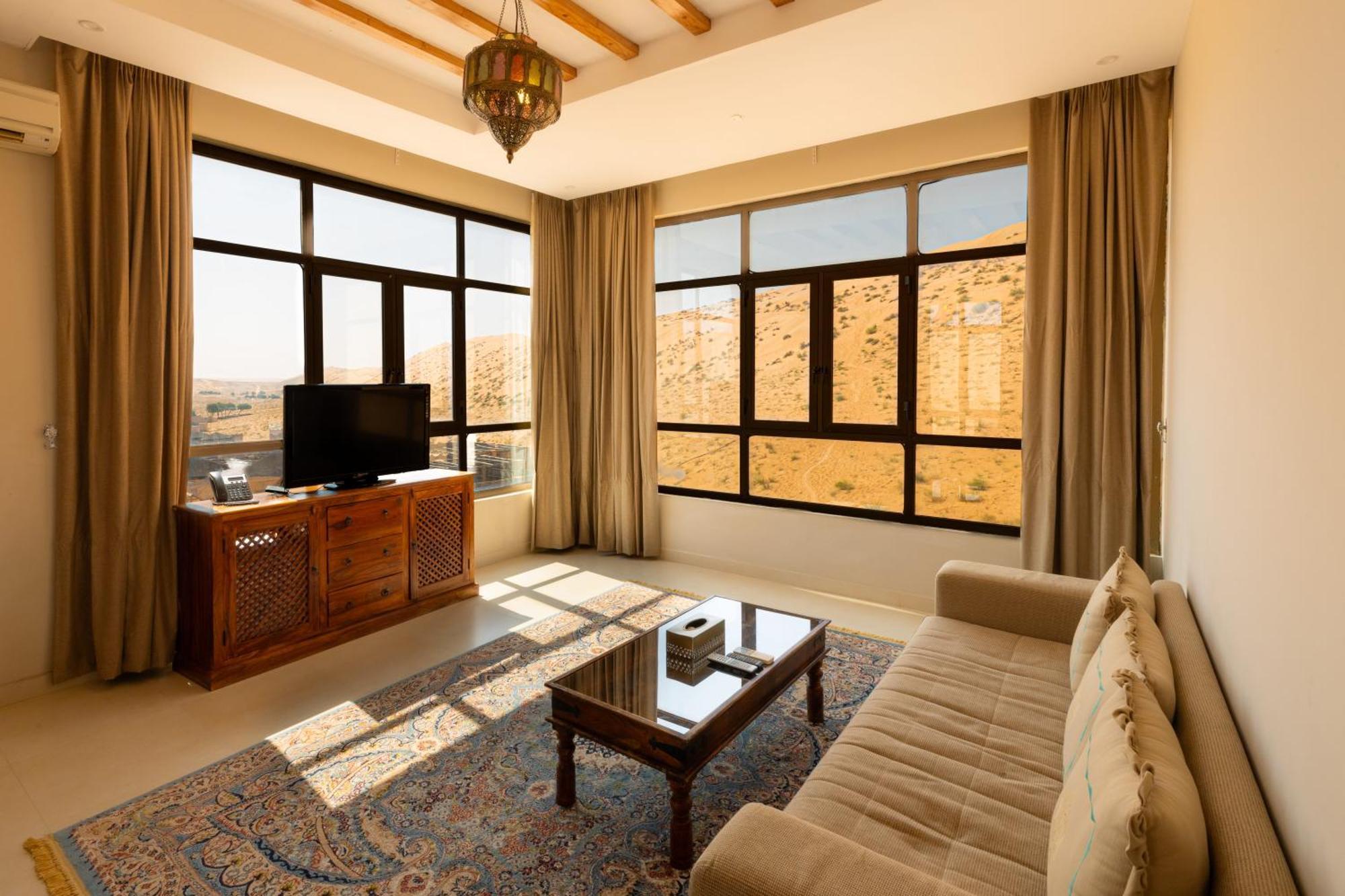 Thousand Nights Camp شاحك الغرفة الصورة