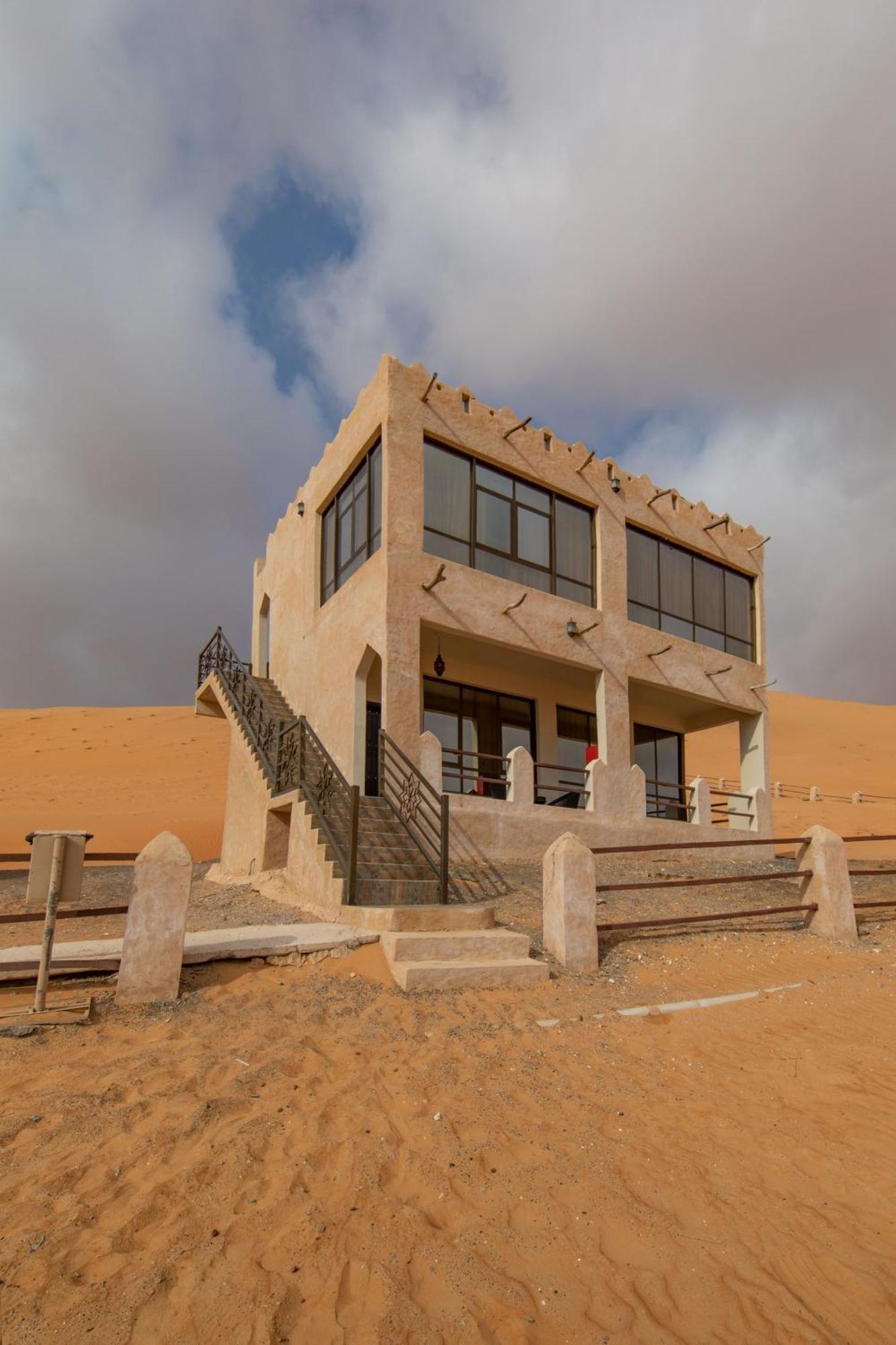 Thousand Nights Camp شاحك الغرفة الصورة