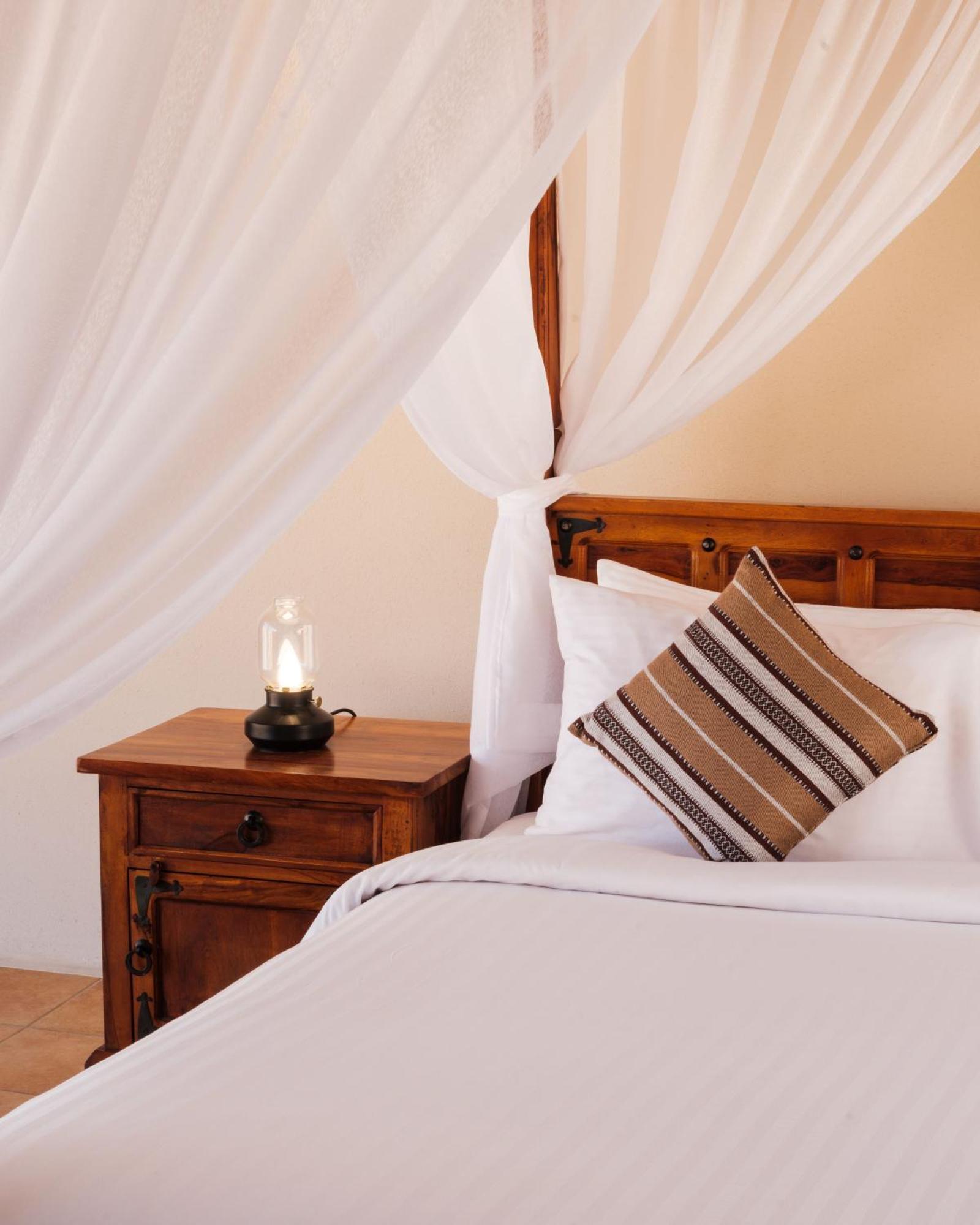 Thousand Nights Camp شاحك الغرفة الصورة