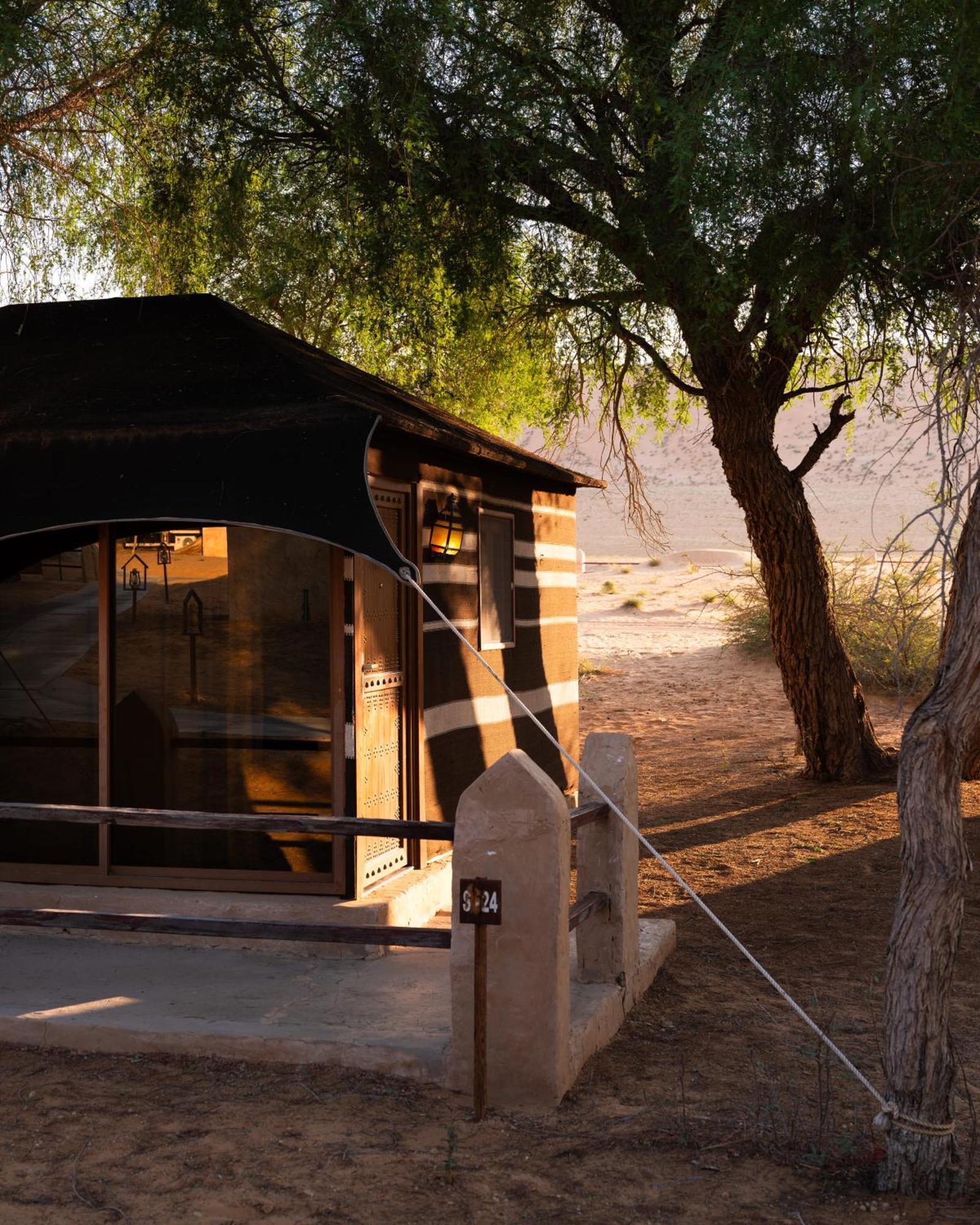 Thousand Nights Camp شاحك الغرفة الصورة