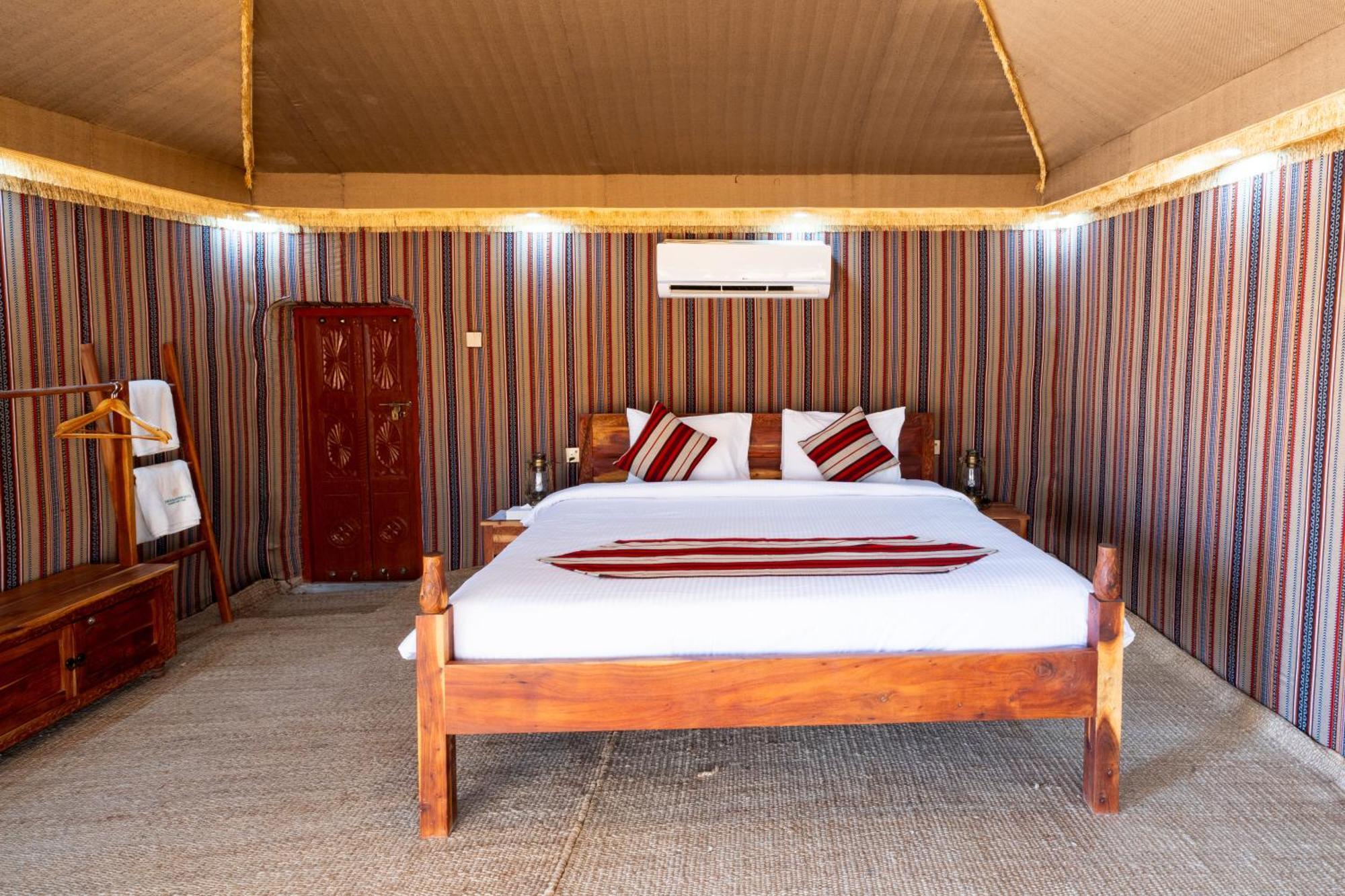 Thousand Nights Camp شاحك الغرفة الصورة