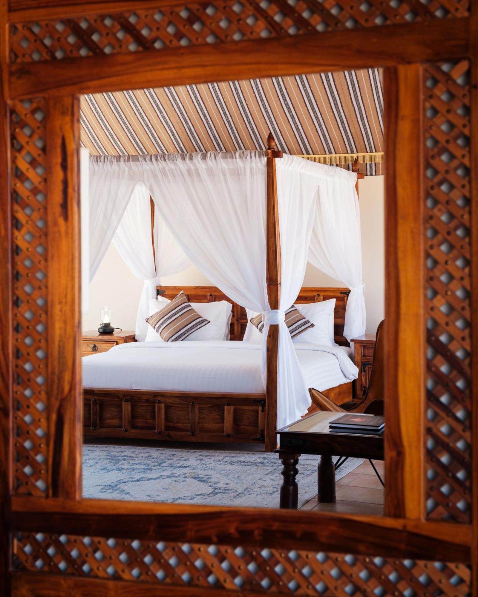 Thousand Nights Camp شاحك الغرفة الصورة